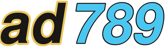 ad789 logo