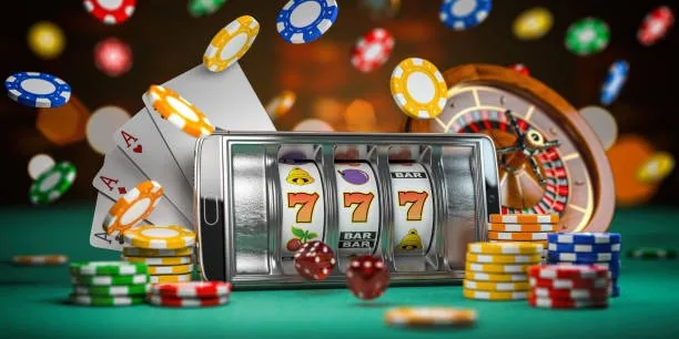 ad789 Holdem QuickFire